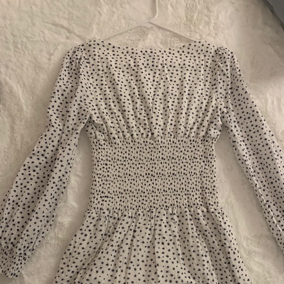 PRINCESS POLLY DRESS - Picture 4 of 5